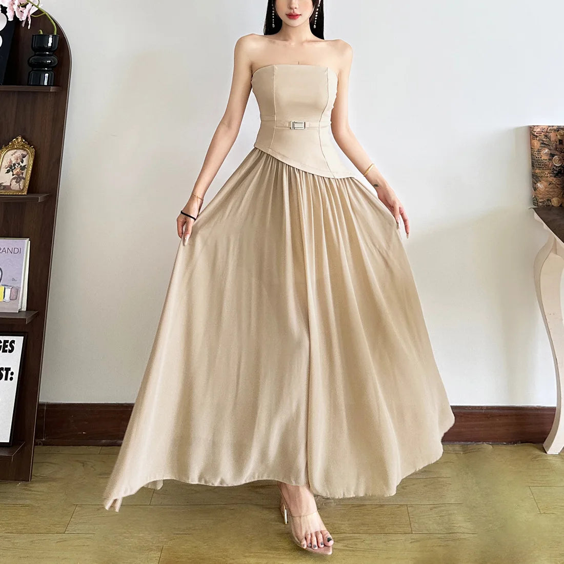 Party & Evening Wear